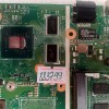 MB BAD - донор Asus X541UV MB._4G (90NB0CG0-R01500, 60NB0CG0-MB1500 (200)) X541UV REV. 2.0, nVidia N16V-GMR1-S-A2, 4 чипа Micron D9SMP MT41J256M16LY-091G:N, 8 чипов SEC 716 K4A4G08 - снято CPU