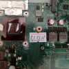 MB BAD - донор Asus X752VX MB_0M (60NB0AY0-MB1200(200)) X752VX REV. 2.0., nVidia N16P-GT-A2, HUB, 8 чипов Samsung K4W2G16460-BC1A - снято CPU
