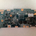 MB BAD - донор Asus UX360CA MB._8G (90NB0BA0-R00040, 60NB0BA0-MB2230-212) UX360CA REV. 2.1, 2 чипа ELPIDA F8164A3MA-JD-F - снято CPU