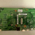 MB BAD - донор Asus X541SA MB._2G (90NB0CH0-R00050, 60NB0CH0-MB1800 (202)) X541SA REV. 2.0, 4 чипа SK hynix H5TC4G63CFR - снято CPU