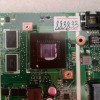 MB BAD - донор Asus X541NC MB._0M (90NB0E90-R00010, 60NB0E90-MB1150 R216) X541NC REV. 2.1, nVidia N15V-GL1-KA-A2, 4 чипа SK hynix H5TC4G63CFR - снято CPU