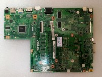 MB BAD - донор Asus X541UJ MB._0M (90NB0ER0-R03200, 60NB0ER0-MB3200 (201)) X541UJ REV. 2.0, 4 чипа SEC 649 K4W4G16 - снято CPU, GPU