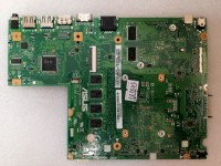 MB BAD - донор Asus X541UV MB._4G (90NB0CG0-R01500, 60NB0CG0-MB1500 (200)) X541UV REV. 2.0, 4 чипа Micron D9SMP MT41J256M16LY-091G:N, 8 чипов SEC 716 K4A4G08 - снято CPU и GPU