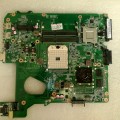 MB BAD - донор Asus K45DR MB_0M (90R-NY6MB1200U, 60-NY6MB1200-A01) DA0XY1MB6E0 REV: E, AMD 216-0809000, HUB, 4 чипа Hynix H5TQ2G63BFR - снято что-то