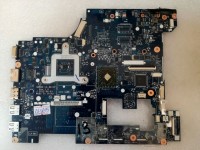 MB BAD - донор Lenovo IdeaPad P585 QAWGH U09 (11S90001509Z, 11S102500318Z) QAWGH LA-8611P REV:1.0, AMD 218-0755097 - снято что-то