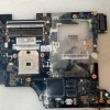 MB BAD - донор Lenovo IdeaPad P585 QAWGH U09 (11S90000421Z, 11S102500316Z) QAWGH LA-8611P REV:1.0., AMD 218-0755097 - снято что-то