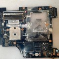 MB BAD - донор Lenovo IdeaPad P585 QAWGH U09 (11S90000421Z, 11S102500316Z) QAWGH LA-8611P REV:1.0., AMD 218-0755097 - снято что-то