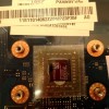 MB BAD - донор Lenovo IdeaPad G575 PAWGD U25 (11S11014062Z) PAWGD LA-6757P REV:1.0, AMD EME450GBB226V, AMD 218-0792006 - снято что-то
