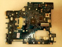 MB BAD - донор Lenovo IdeaPad G575 LA-6757P (11S11014064Z) LA-6757P REV.1.0., AMD CMC50AFPB226T, 218-0792006 - снято GPU