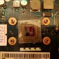 MB BAD - донор Lenovo IdeaPad G575 LA-6757P (11S11014064Z) LA-6757P REV.1.0., AMD CMC50AFPB226T, 218-0792006 - снято GPU