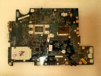 MB BAD - донор Lenovo IdeaPad G555 NAWA2 L03 (11S69039842Z, 11S102000803Z) NAWA2 LA-5972P REV:1.0., AMD 218-0680017 - снято что-то
