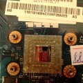 MB BAD - донор Lenovo IdeaPad G575 LA-6757P (11S11014064Z) LA-6757P REV.1.0., AMD CMC50AFPB22GT AMD C-Series BGA413 (FT1) C-50, AMD 218-0792006 - снято GPU