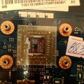 MB BAD - донор Lenovo IdeaPad G575 LA-6757P (11S11014064Z) LA-6757P REV.1.0., AMD CMC50AFPB22GT AMD C-Series BGA413 (FT1) C-50, AMD 218-0792006 - снято GPU