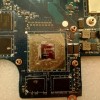 MB BAD - донор Lenovo IdeaPad Y470 QIQY2 LA-6884P (11S102500146Z) QIQY2 LA-6884P REV. 1.0., AMD 216-0833132, 8 чипов Hynix H5TQ2G63BFR, HUB