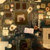 MB BAD - донор Acer Aspire 5750G, 5750ZG, 5755G P5WE0 LA-6901P REV. 2.0., nVidia N12S-GS-A1, Intel SLJ4P BD82HM65, 8 чипов Hynix H5TQ2G63BFR - снято что-то
