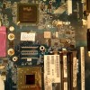 MB BAD - донор Lenovo IdeaPad 3000 N200 IEL10 LA-3451P REV.1.0., Intel SLA5T LE82GM965, Intel SLA5Q NH82801HBM - снято что-то