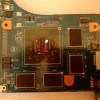 MB BAD - донор Sony VPC-CW 1P-009B501-8011 MBX-226 REV: 1.1., nVidia N11P-LP1-A3, Intel SLH23, 4 чипа Hynix H5RS1H23MFR - снято что-то