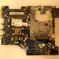 MB BAD - донор Lenovo IdeaPad G575 PAWGD LA-6757P REV: 1.0., AMD EME300GBB22GV, AMD 218-0792006 - снято что-то