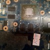 MB BAD - донор Acer Aspire 5940G, 5942G NCQD0 LA-5511P REV: 2.0., Intel SLGZS BD82HM55, ATI 216-0772000, 8 чипов Samsung K4W1G1646E-HC12 - снято что-то
