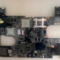 MB BAD - донор Asus W7S 08G27WS0020W REV. 2.0., 4 чипа Hynix HY5PS561621A, 8 чипов NANYA NT5TU32M16BG-3C - снято что-то