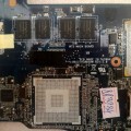 MB BAD - донор Asus W7S 08G27WS0020W REV. 2.0., 4 чипа Hynix HY5PS561621A, 8 чипов NANYA NT5TU32M16BG-3C - снято что-то