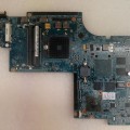 MB BAD - донор HP Pavilion dv6-6000, dv6-6b01er 11A40-1 (48.4RI03.011) AMD 218-0755042, 4 чипа Hynix H5GQ1H24AFR - снято что-то