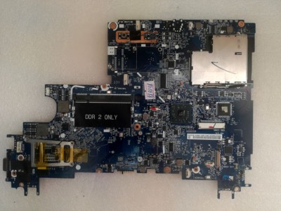 MB BAD - донор Samsung NP-Q45 FY09/SER Torino2_VE/BEIJING_VE (BA41-00885A) REV:MP1.2., ATI RS600ME, AMD 218S6ECLA21FG