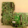 MB BAD - донор Fujitsu Siemens Amilo Pa2510, Anvent 9515 L53RI0 (37GL53000-B0) L53RI0 REV: B., AMD 216LQA6AVA12FG - снято что-то