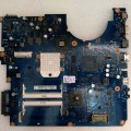 MB BAD - донор Samsung NP-R525-JV04RU BREMEN-DR2-1G BA41-01571A (BA92-07786B) BA41-01571A REV: 1.1., AMD 218-0697020, AMD 216-0752001, 8 чипов Samsung K4W1G1646E-HC12 - снято что-то