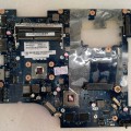 MB BAD - донор Lenovo IdeaPad G575 PAWGD LA-6757P REV: 1.0., AMD 218-0792006, AMD EME450GBB22GV E-450, ATI 216-0774207, 4 чипа Hynix H5TQ2G63BFP