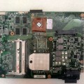 MB BAD - донор Asus K52DR MB_0M (60-NZRMB1000-C21) K52DR REV. 2.0., AMD 218-0697014, ATI 216-0774007, 8 чипов Hynix H5TQ1G63BFR - снято что-то