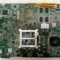 MB BAD - донор Asus K52JR MB_0M (60-NXMMB1000) K52JR REV. 2.0., Intel SLGZS BD82HM55 - снято GPU