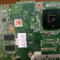 MB BAD - донор Asus K52JR MB_0M (60-NXMMB1000) K52JR REV. 2.0., Intel SLGZS BD82HM55 - снято GPU