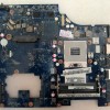 MB BAD - донор Lenovo IdeaPad G570 PIWG2 D06 PIWG2 LA-6753P (11S69045837Z) LA-6753P REV: 1.0., Intel SLJ4P BD82HM65, 4 чипа Hynix H5TQ2G63BFR - снято GPU