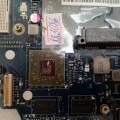 MB BAD - донор Lenovo IdeaPad G570 PIWG2 D06 PIWG2 LA-6753P (11S11013569Z, 11S102500019Z) LA-6753P REV: 1.0., Intel SLJ4P BD82HM65, ATI 216-0774207, 4 чипа Samsung K4W2G1646C-HC12