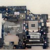 MB BAD - донор Lenovo IdeaPad G570 PIWG2 D06 PIWG2 LA-6753P (11S11013569Z, 11S102500019Z) LA-6753P REV: 1.0., Intel SLJ4P BD82HM65, ATI 216-0774207, 4 чипа Samsung K4W2G1646C-HC12