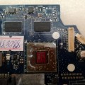 MB BAD - донор Lenovo IdeaPad G570 PIWG2 D06 PIWG2 LA-6753P (11S11013569Z, 11S102500019Z) LA-6753P REV: 1.0., Intel SLJ4P BD82HM65, ATI 216-0774207, 4 чипа Samsung K4W2G1646C-HC12