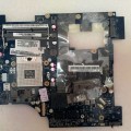 MB BAD - донор Lenovo IdeaPad G570 PIWG2 D06 PIWG2 LA-6753P (11S11013569Z, 11S102500018Z) LA-6753P REV: 1.0., Intel SLJ4P BD82HM65, 4 чипа Hynix H5TQ2G63BFR - снято GPU