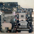 MB BAD - донор Lenovo IdeaPad G570 PIWG2 D06 PIWG2 LA-6753P (11S11013648Z, 11S102001065Z) LA-6753P REV: 1.0., Intel SLJ4P BD82HM65, ATI 216-0774207, 4 чипа Samsung K4W2G1646C-HC12