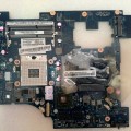 MB BAD - донор Lenovo IdeaPad G570 PIWG2 D06 PIWG2 LA-6753P (11S11013648Z, 11S102001066Z) LA-6753P REV: 1.0., Intel SLJ4P BD82HM65, ATI 216-0774207, 4 чипа Hynix H5TQ2G63BFR