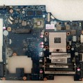 MB BAD - донор Lenovo IdeaPad G570 PIWG2 D06 PIWG2 LA-6753P (11S11013648Z) LA-6753P REV: 1.0., ATI 216-0774207, 4 чипа Hynix H5TQ2G63BFR - снято что-то