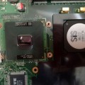 MB BAD - донор Asus K40C MB_0M REV. 2.1., SIS 968, SIS M672, Intel SLAF2, SIS 307ELV - снято что-то