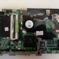 MB BAD - донор Asus K40C MB_0M REV. 2.1., SIS 968, SIS M672, Intel SLAF2, SIS 307ELV - снято что-то