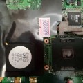 MB BAD - донор Asus K40C MB_0M REV. 2.1., SIS 968, SIS M672, Intel SLAF2, SIS 307ELV - снято что-то