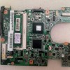 MB BAD - донор Lenovo IdeaPad S100 (11S11013591Z) BM 5080_REV 1.2., Intel SLGXX CG82NM10, Intel SLBXE Atom N570