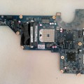 MB BAD - донор HP Pavilion G6-1000, G6-1100, G6-1200, G6-1300 Quanta R23 (31R23MB0010) DA0R23MB6D0 REV: D, AMD 218-0755048 - снято что-то