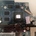 MB BAD - донор Lenovo IdeaPad G770 PIWG4 D07 (11S11013582Z, 11S102001065Z) PIWG4 LA-6758P REV:1.0, AMD 216-0810005, Intel SLJ4P BD82HM65, 8 чипов Hynix H5TQ2G63BFR