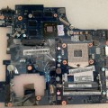 MB BAD - донор Lenovo IdeaPad G770 PIWG4 D07 (11S11013582Z, 11S102001065Z) PIWG4 LA-6758P REV:1.0, AMD 216-0810005, Intel SLJ4P BD82HM65, 8 чипов Samsung K4W2G1646C-HC12