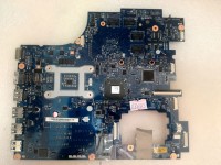 MB BAD - донор Lenovo IdeaPad G770 PIWG4 D07 (11S11013584Z, 11S102500019Z) PIWG4 LA-6758P REV:1.0, AMD 216-0810005, Intel SLJ4P BD82HM65, 8 чипов Samsung K4W2G1646C-HC12