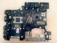 MB BAD - донор Lenovo IdeaPad G575 PAWGD U26 (11S11013280Z) PAWGD LA-6757P REV:1.0, AMD EME350GBB22GT, AMD 218-0792006 - снято GPU